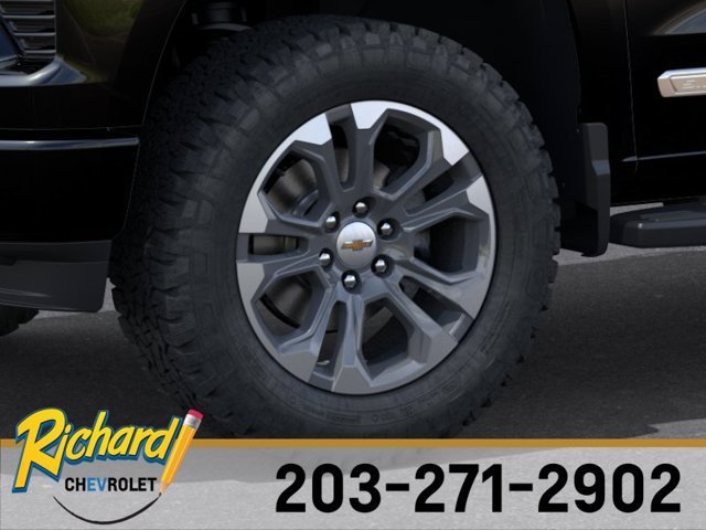 2026 Chevrolet Silverado 1500 High Country - Photo 9