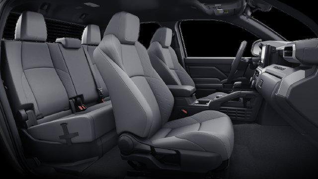 New 2026 Ice Cap Toyota  SR5 image 29