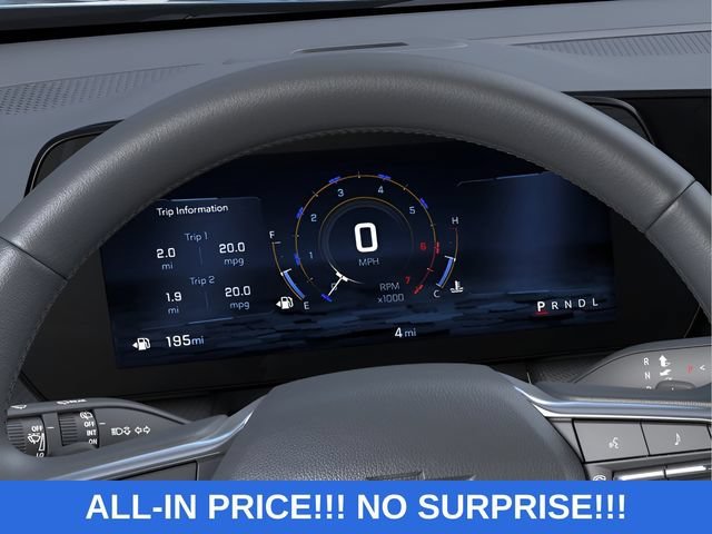 2027 Chevrolet Equinox LT - Photo 12