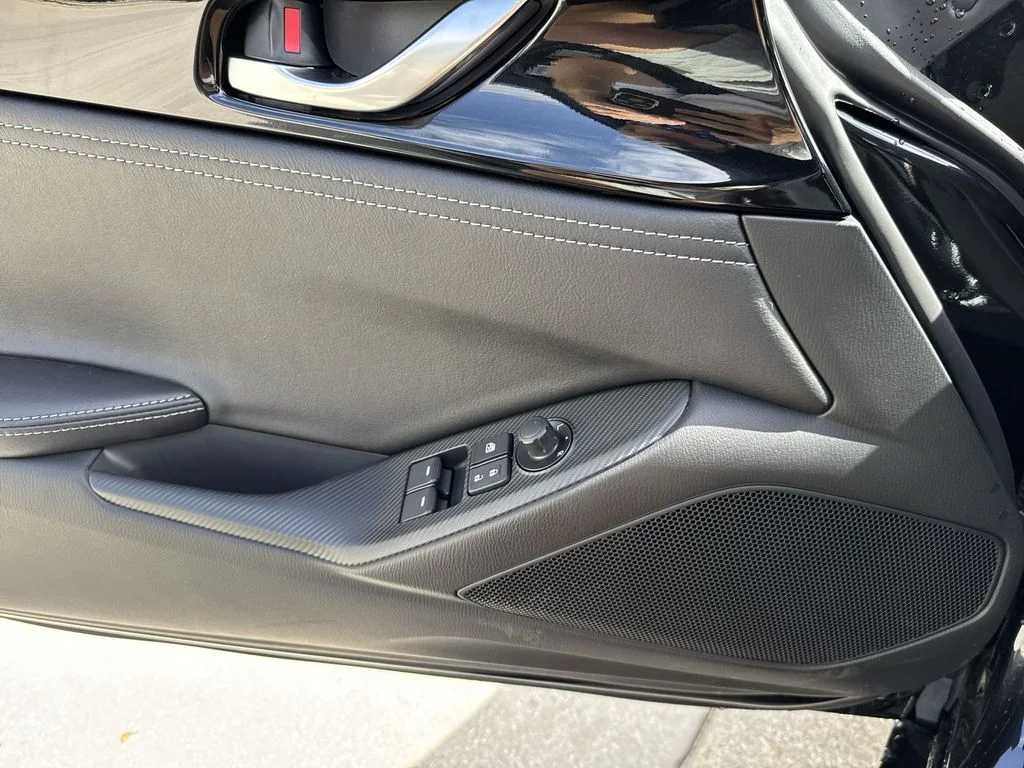 New 2026 Jet Black Mica Mazda Grand Touring image 39