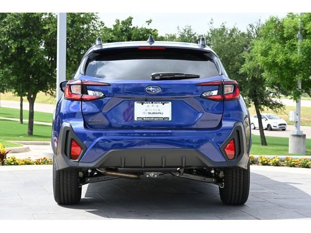 New 2026 Blue Subaru Premium image 37