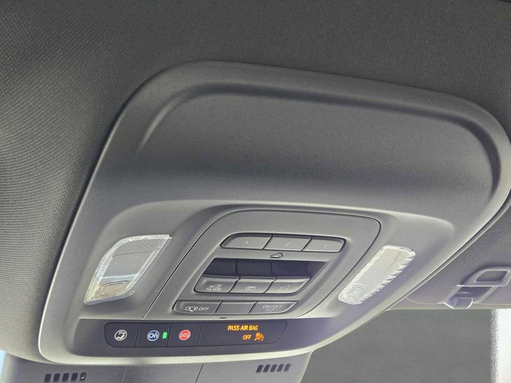 2026 Cadillac CT5 Sport - Photo 33