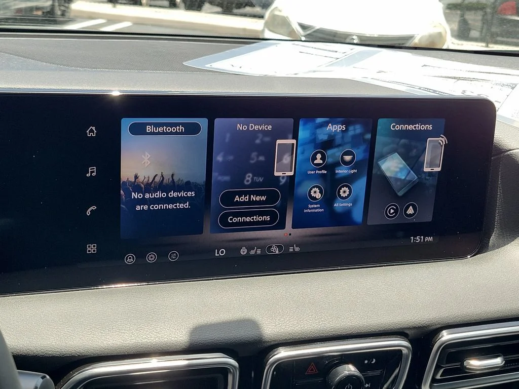 New 2026 Gray Nissan SV image 28