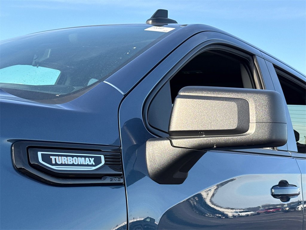 2026 GMC SIERRA - Image 11