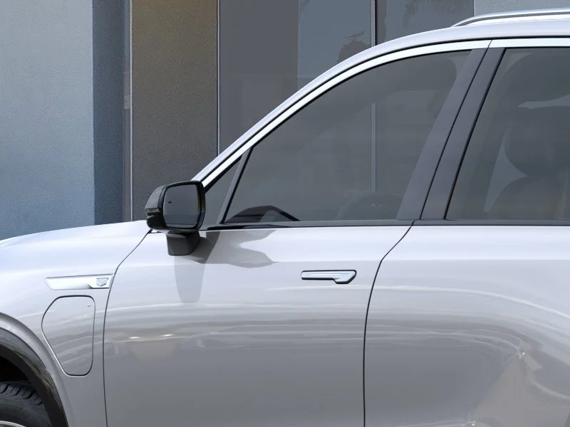 New 2027  Cadillac Luxury image 12