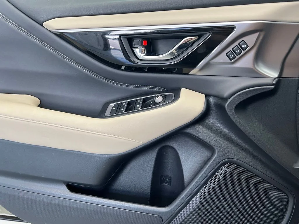 Used 2022 Brown Subaru Limited image 19