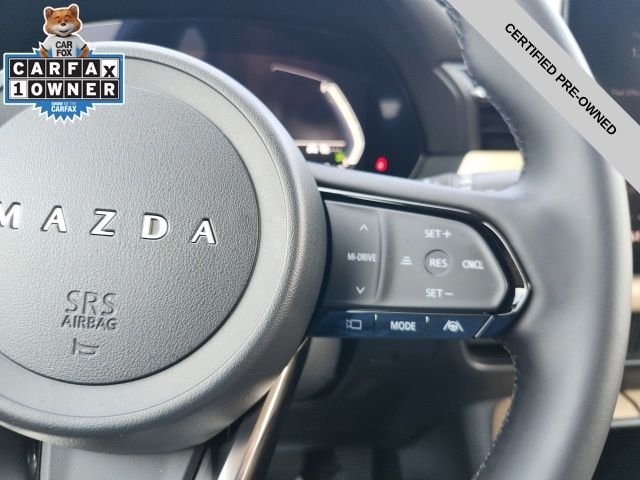 Used 2026 White Mazda 2.5 S Premium Plus image 33