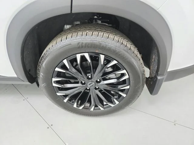 New 2026 White Nissan Dark Armor image 41