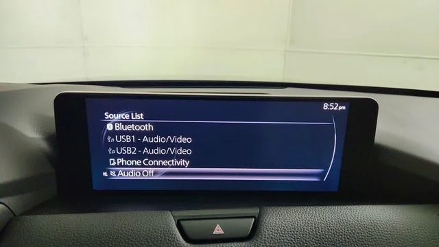 New 2026 Jet Black Mica Mazda SC Plus AWD image 20