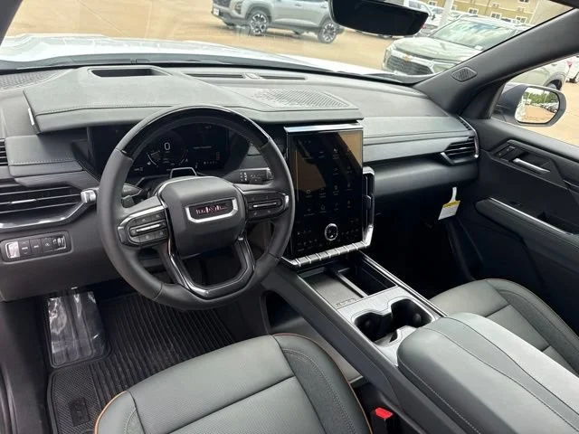 2026 GMC Acadia AT4 - Photo 21