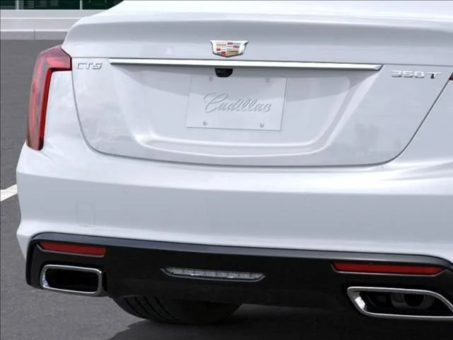 2026 Cadillac CT5 Premium Luxury - Photo 14