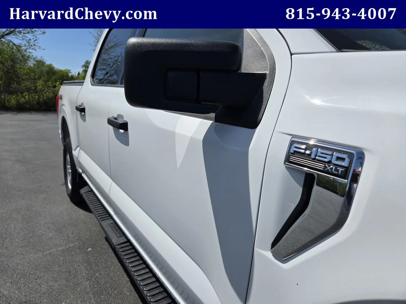 Used 2022 White Ford XL image 36