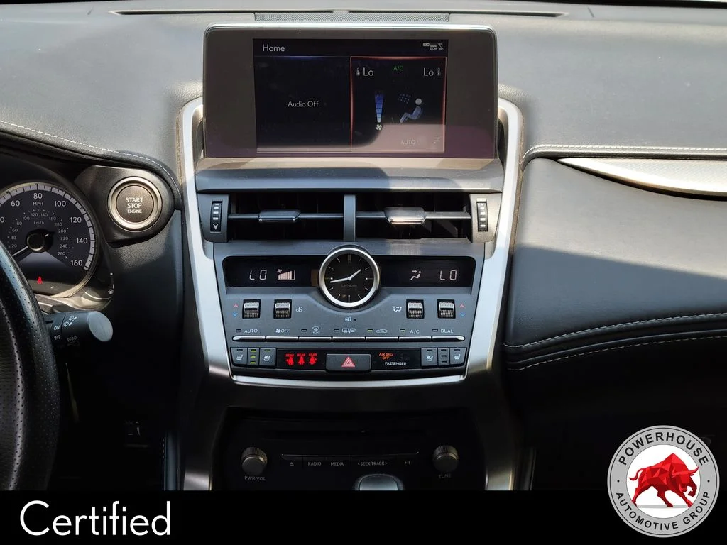 Used 2021 Gray Lexus 300 F Sport image 22
