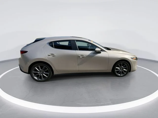 Used 2024 Silver Mazda 2.5 S Preferred Package image 9