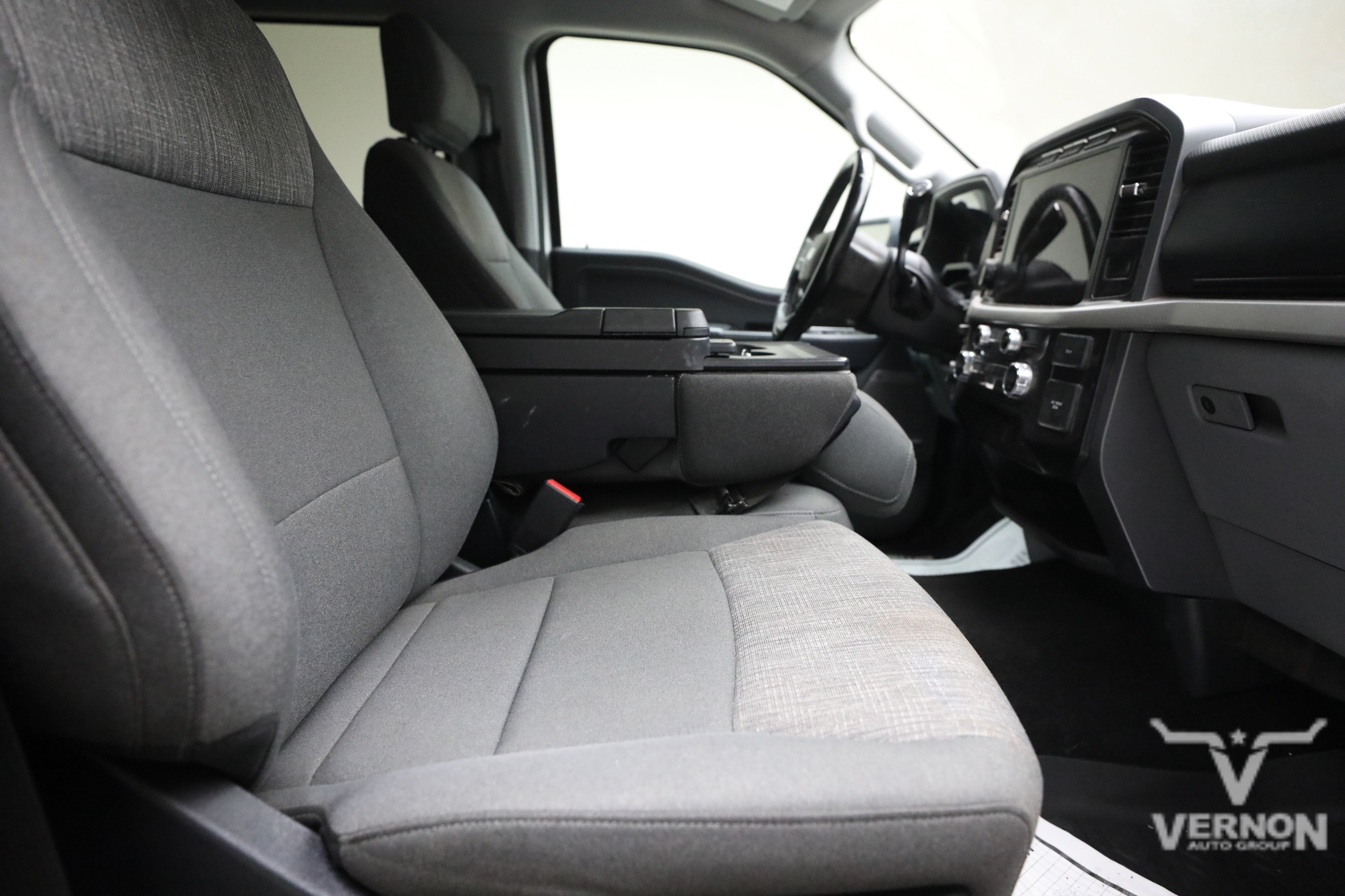 Used 2021 Oxford White Ford Y image 11