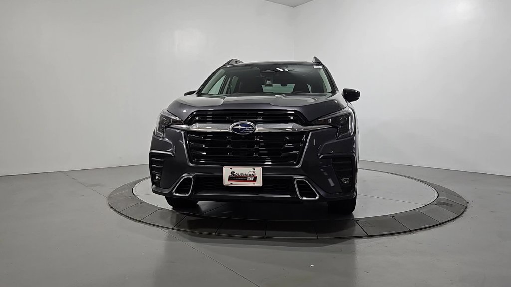 New 2027 Gray Subaru Touring image 8