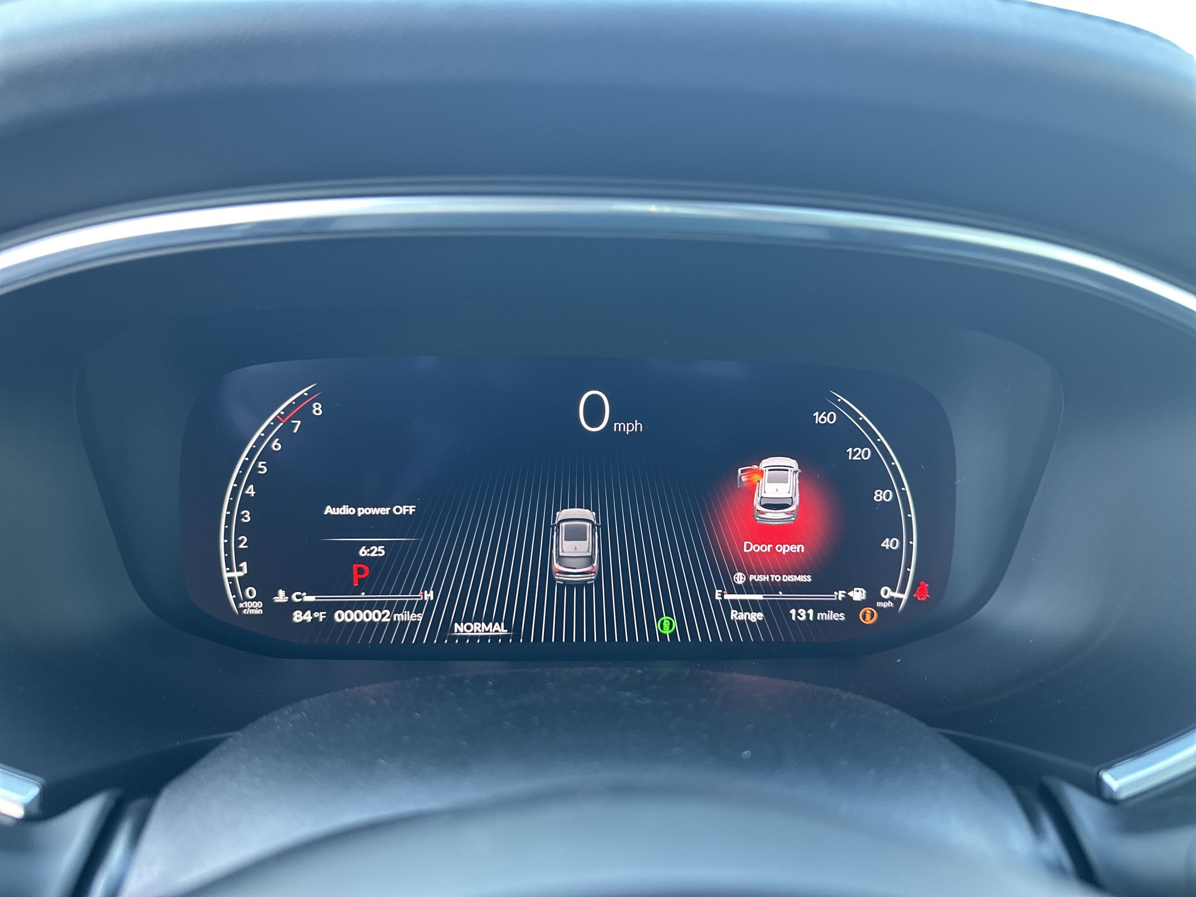New 2026 Platinum White Pearl Acura w/Technology Package image 20