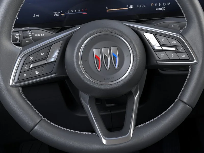 New 2026 Midnight Opal Buick Avenir image 19