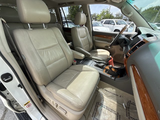 2007 Lexus GX 470 - Photo 27