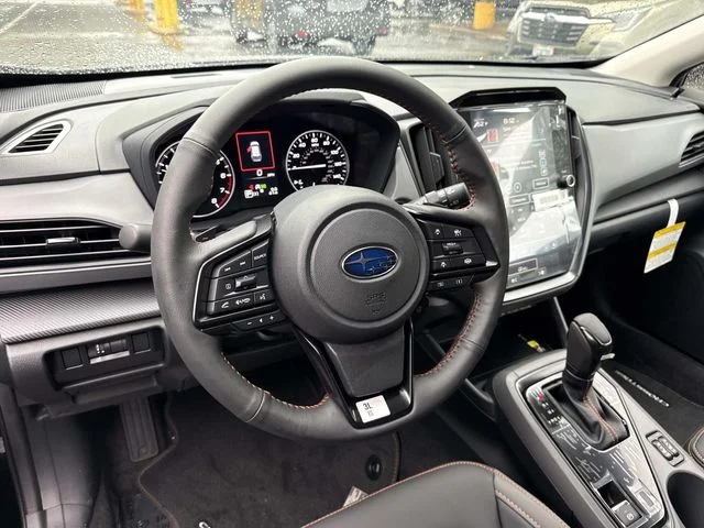 Used 2026 Black Subaru Limited image 2