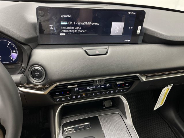 New 2026 Artisan Red Premium Mazda Premium Plus image 18