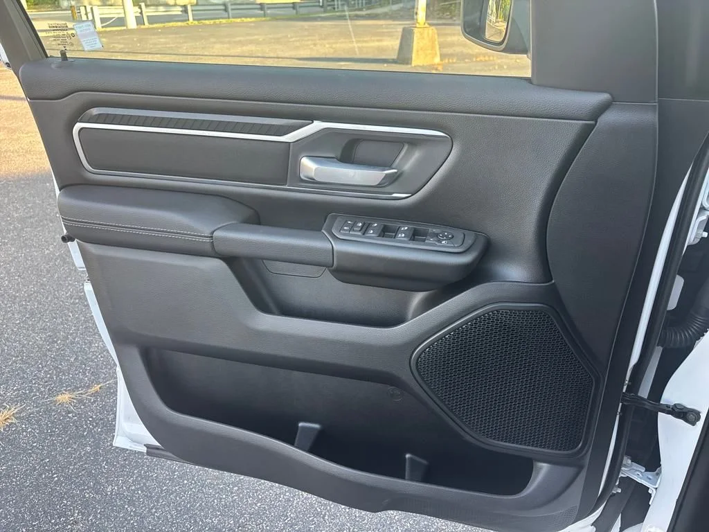 2025 RAM 1500 Big Horn/Lone Star - Photo 22