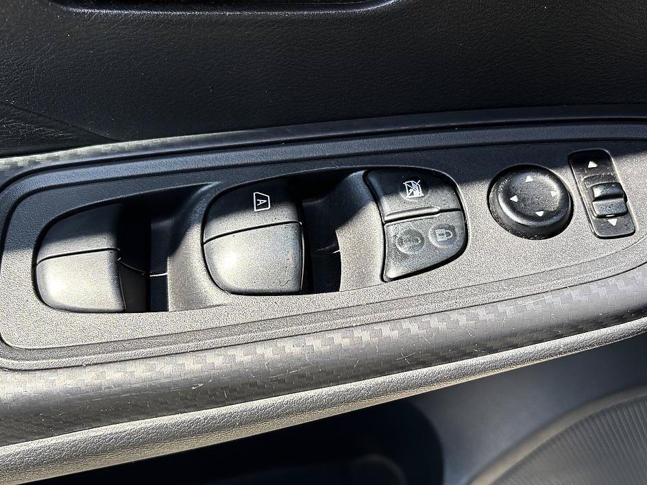 Used 2020 Gun Metallic Nissan SV image 17