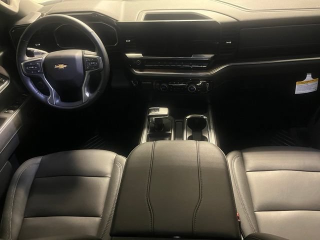 Used 2026 Summit White Chevrolet LT image 16