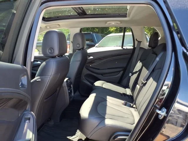 2019 Buick Envision Essence - Photo 14