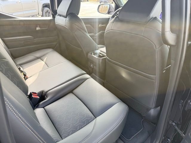 2025 Toyota Tacoma Limited - Photo 17