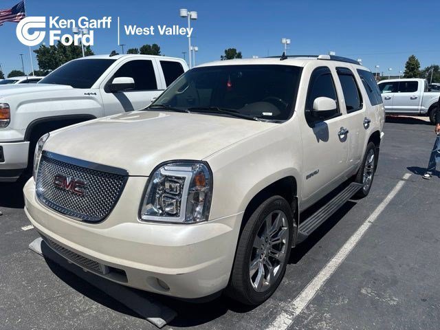 2012 GMC Yukon Denali