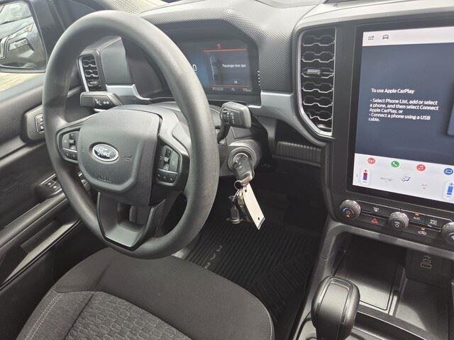 Used 2024 Oxford White Ford XL image 34