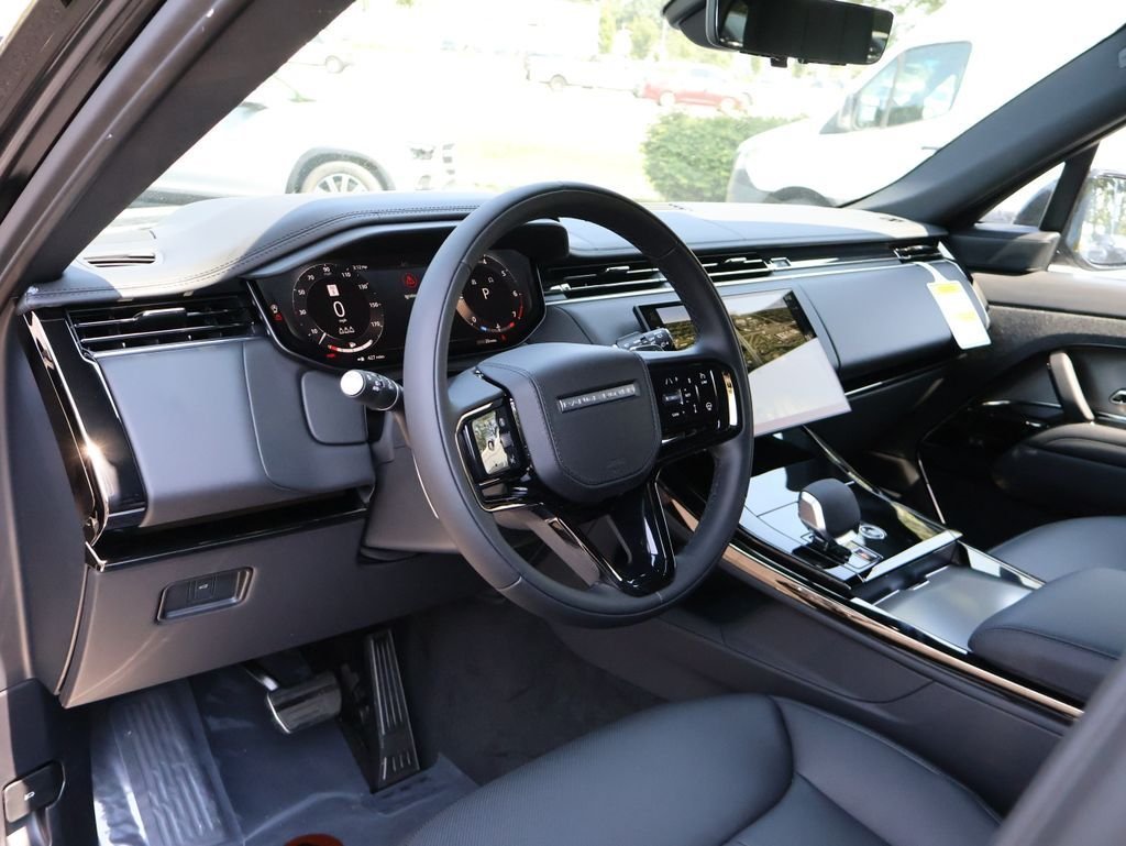 2026 Land Rover Range Rover Sport Dynamic SE - Photo 17
