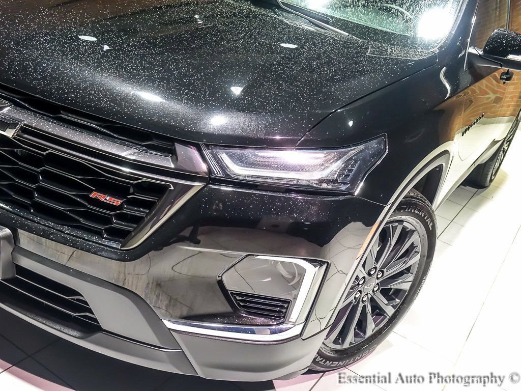 2023 CHEVROLET TRAVERSE - Image 7