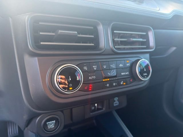 2024 Ford Maverick Lariat - Photo 18