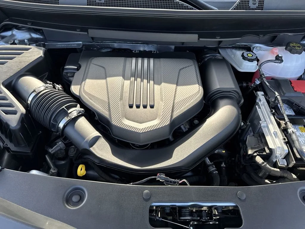 2026 Buick Enclave Sport Touring - Photo 38