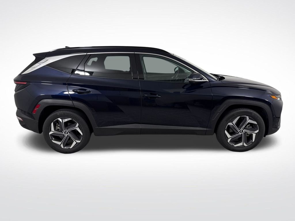 2024 Hyundai Tucson Limited - Photo 2