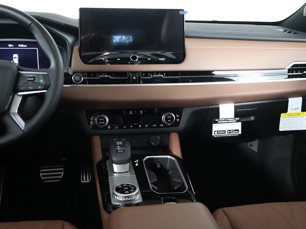 2025 Mitsubishi Outlander SEL - Photo 50
