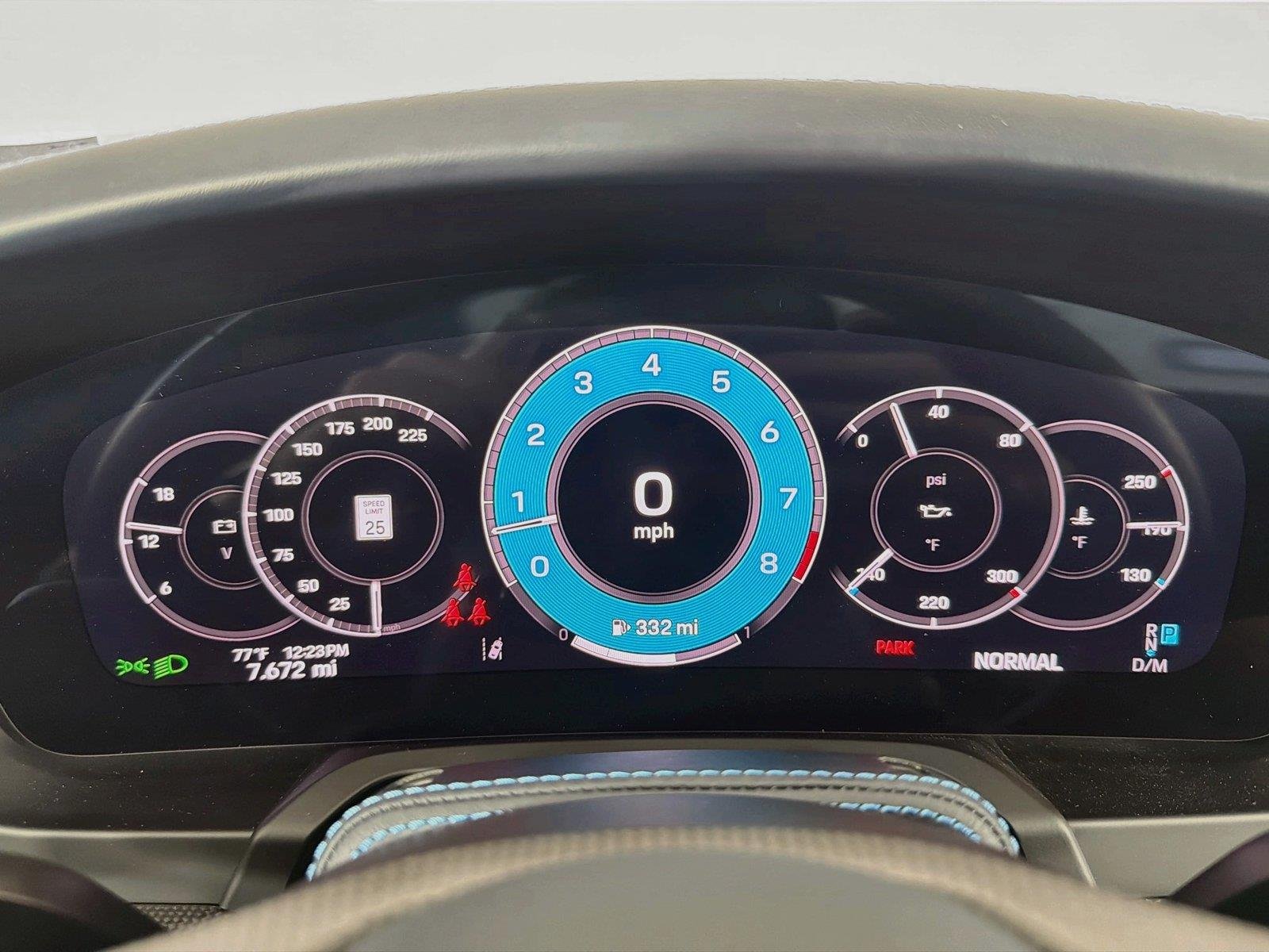 Used 2026  Porsche Carrera S image 16