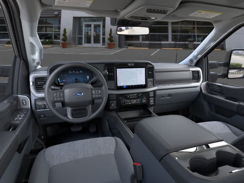 New 2026 Avalanche Ford F-350® XLT image 9