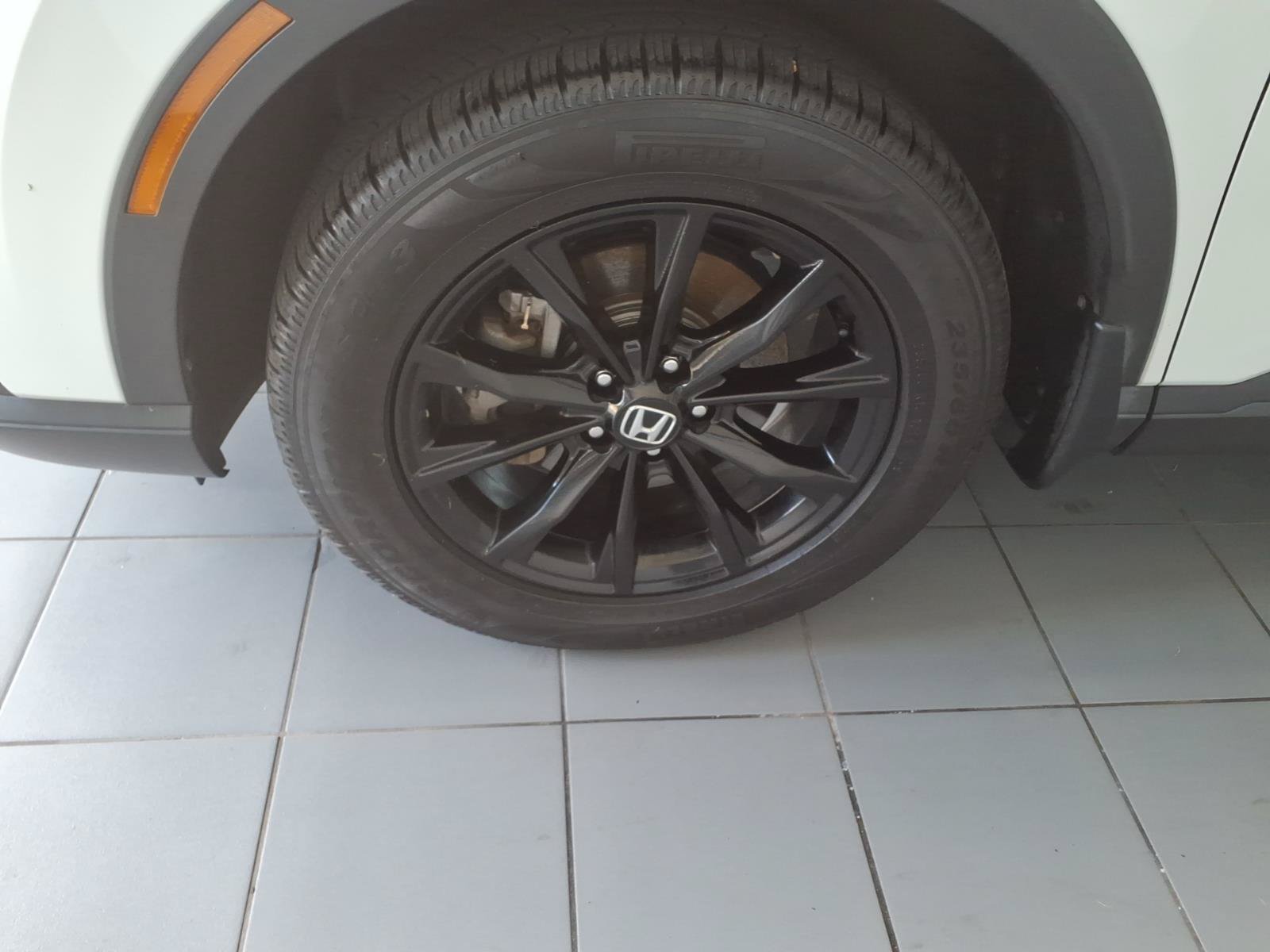 2024 Honda CR-V Sport-L - Photo 9