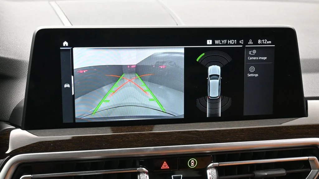 Certified Used 2023 Skyscraper Grey Metallic BMW sDrive30i image 22