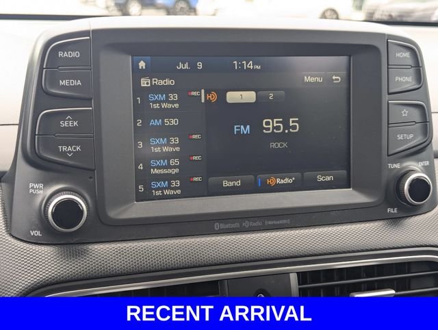 2020 Hyundai Kona SEL - Photo 15