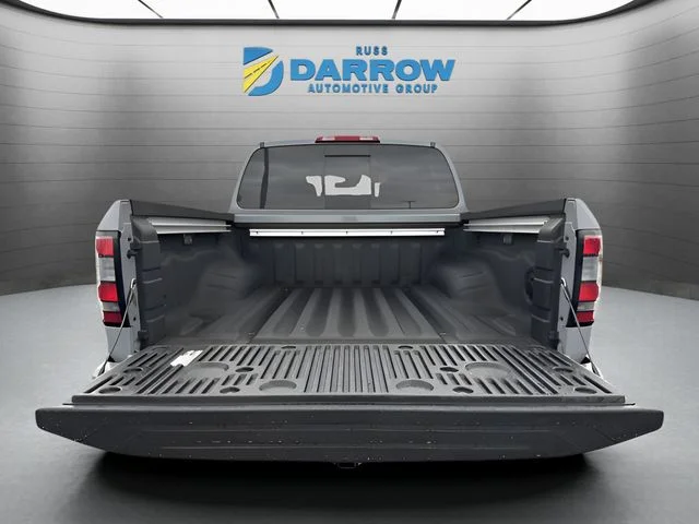 Used 2023 Gray Nissan PRO-4X image 21