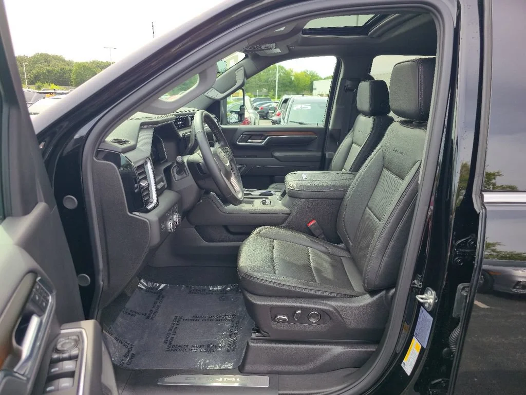 2026 GMC Sierra 2500HD Denali - Photo 21