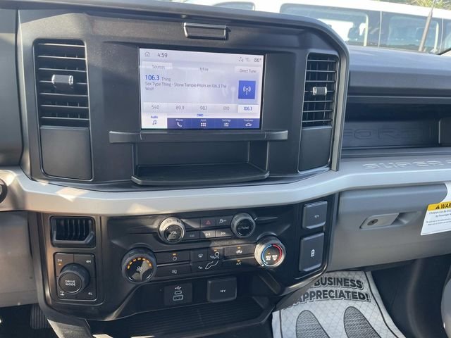 New 2026 Avalanche Ford F-250® XL image 9