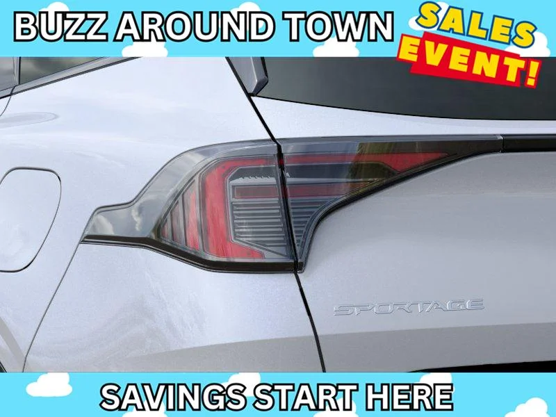 New 2026 Glacial White Pearl Kia SX-Prestige image 11