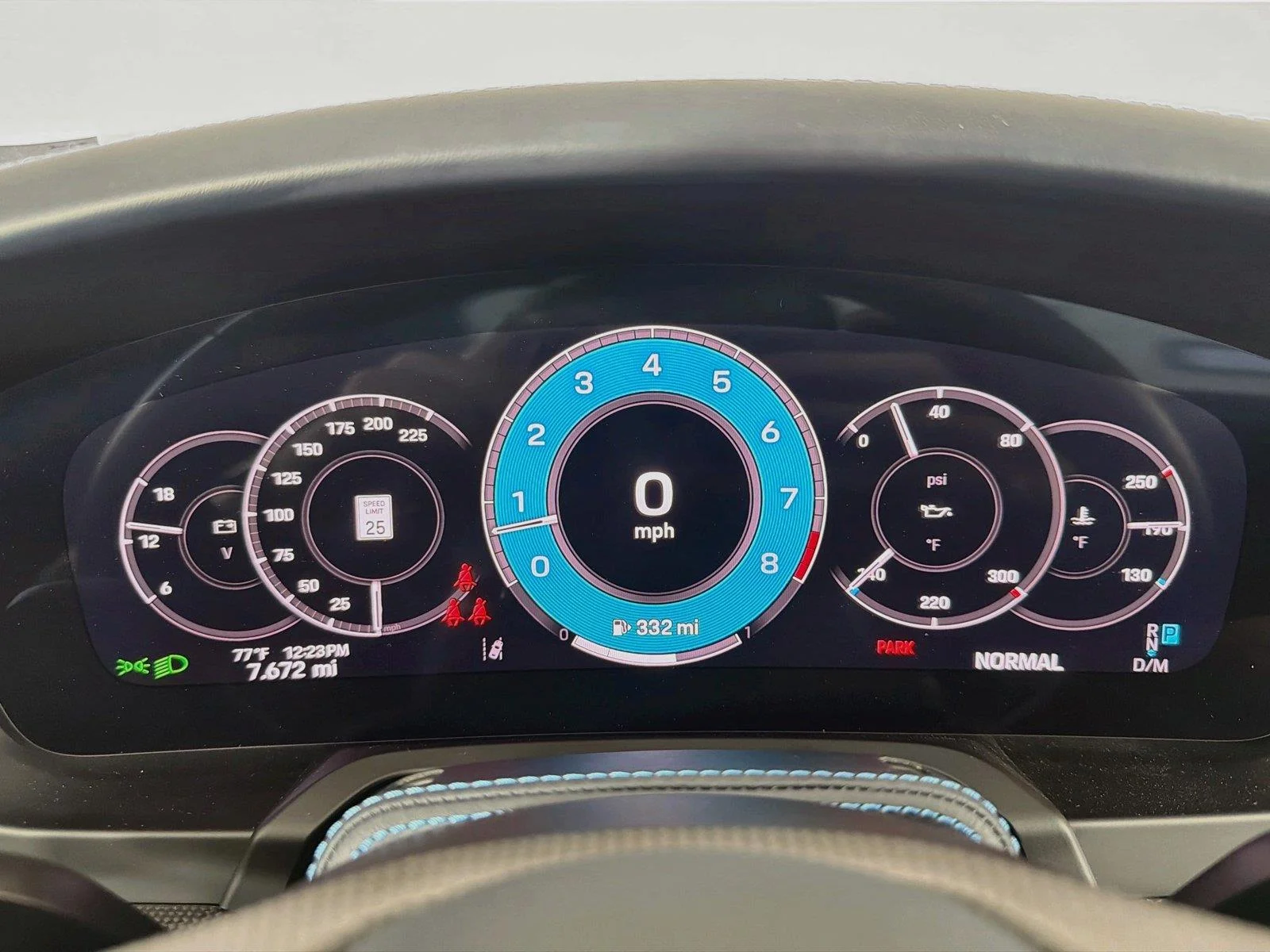Certified Used 2026  Porsche Carrera S image 16