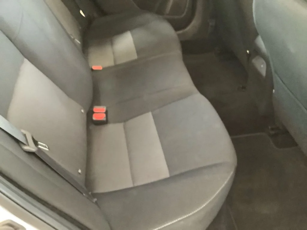 Used 2024 White Nissan SV image 17