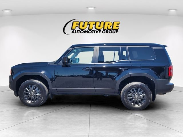 Used 2025 Black Toyota 1958 image 6